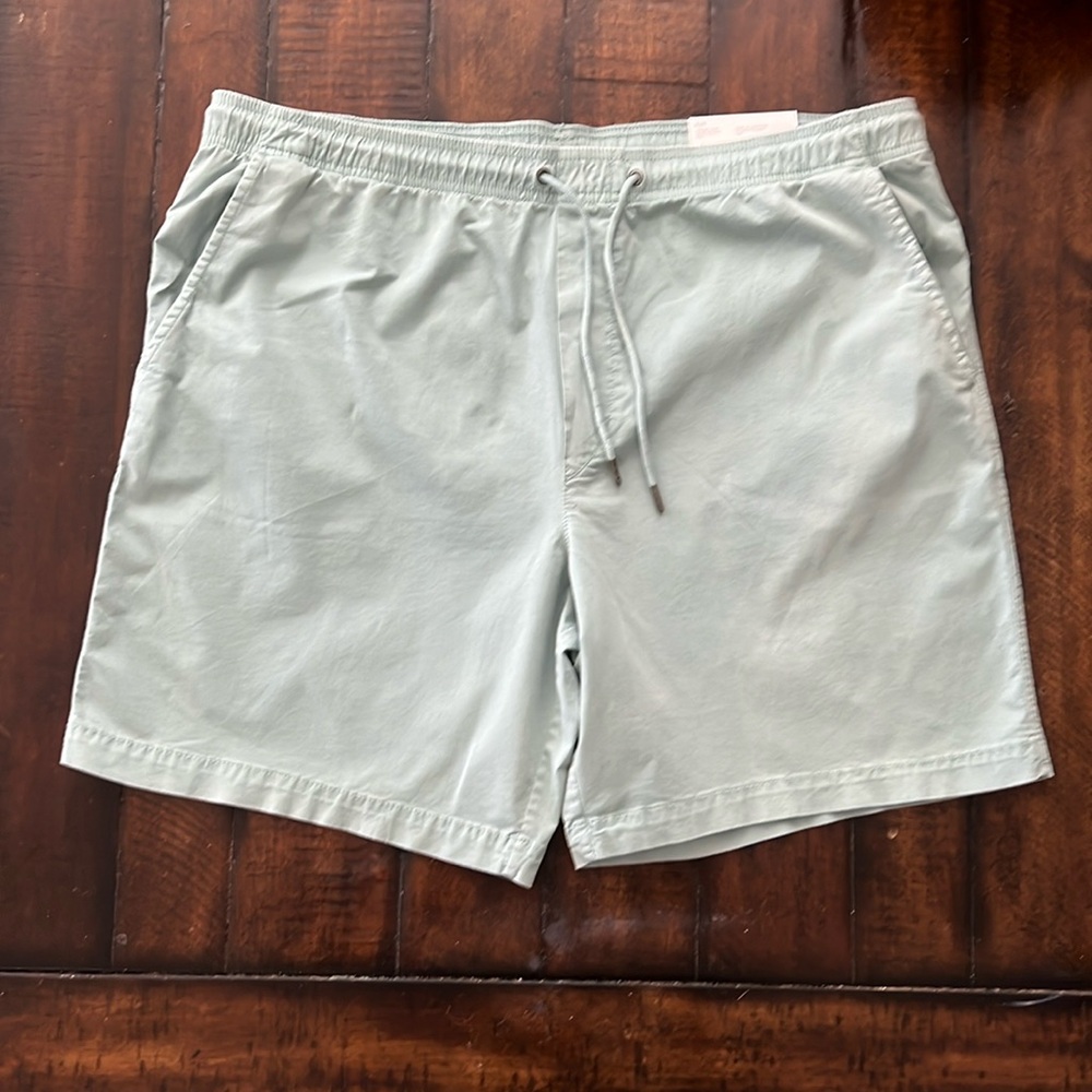 American Eagle Men’s XL 8” Flex Trekker Shorts